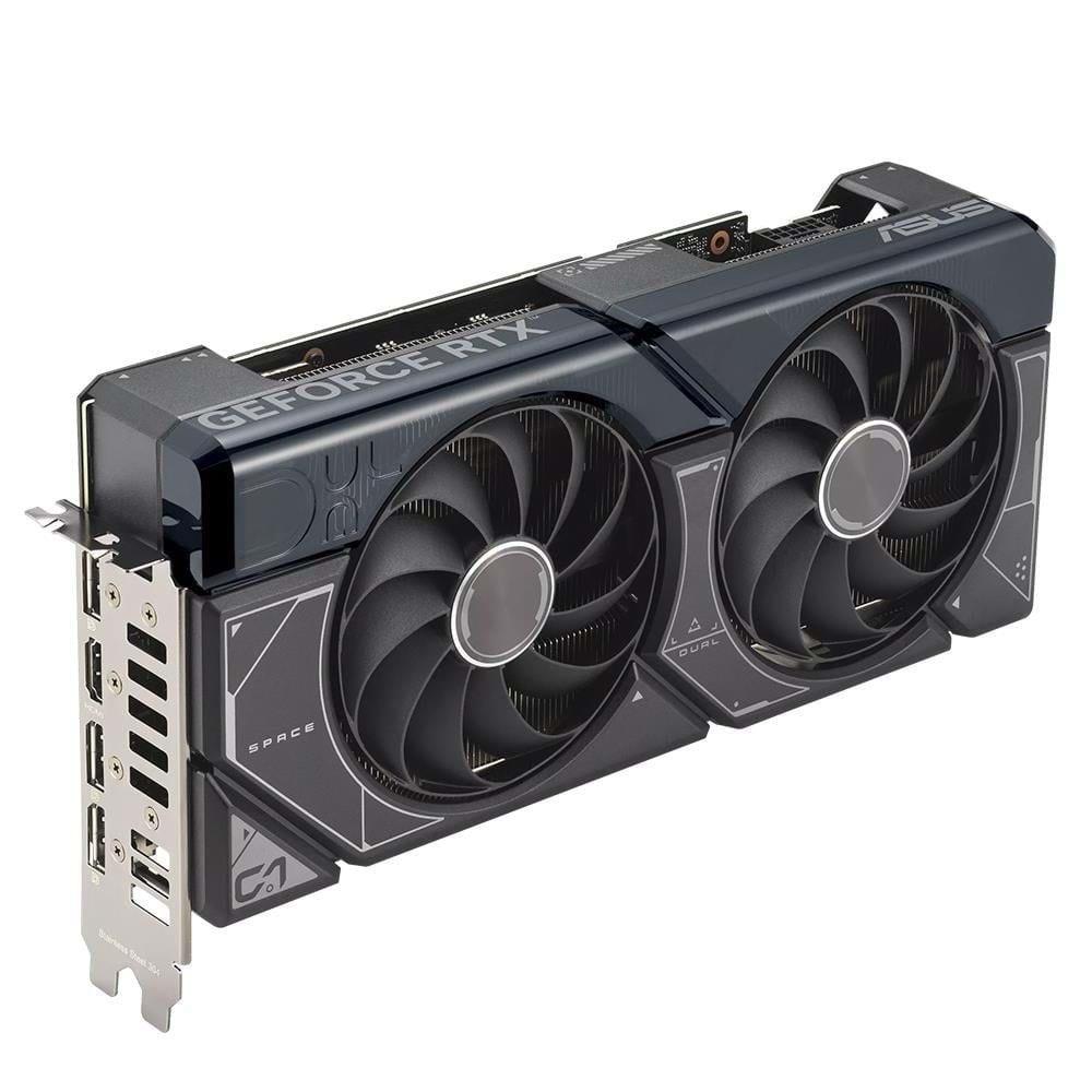 Asus GeForce DUAL-RTX4070TIS-O16G 16GB GDDR6X 256Bit 1XHDMI 3XDP Ekran Kartı