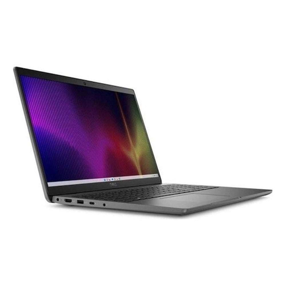 Dell Latitude N049L354015_U i5-1235 8GB 512SSD O/B 15.6 UBUNTU