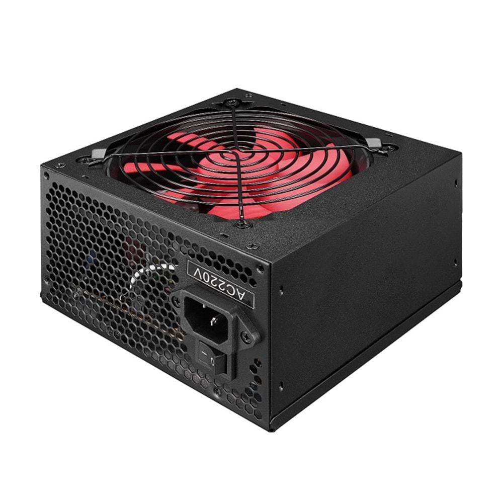 Everest EPS-1455 Peak-250W 12cm Fan 2 SATA 2 IDE ATX Power Supply