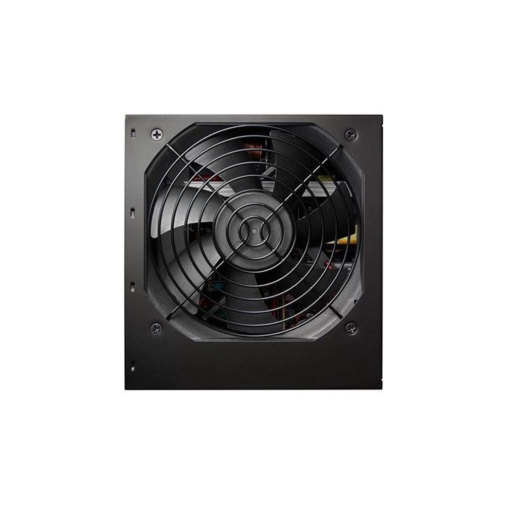 FSP HD2-500 Hydro K Pro 80+ Bronze 500W 120mm Fan Power Supply