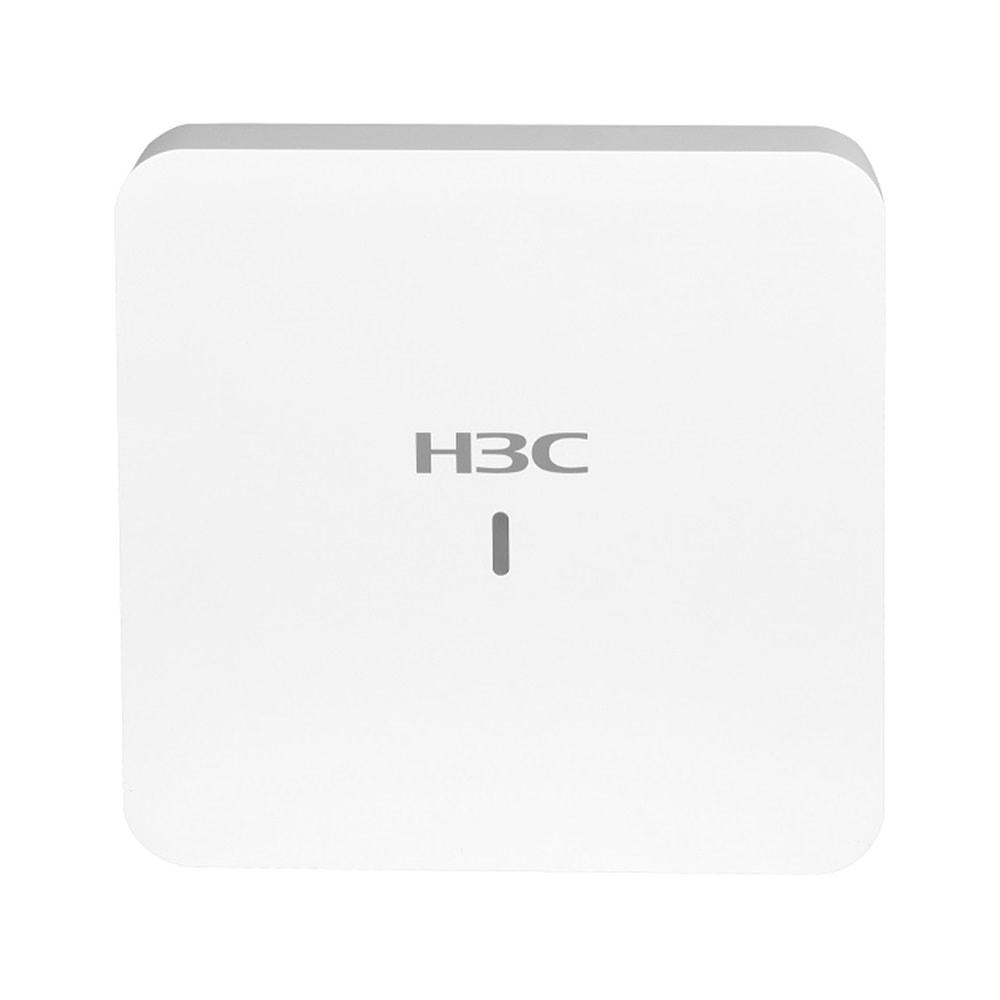 H3C WA6120 1 port Gigabit 2.4/5GHz 1.775Gbps 802.11AX WiFi 6 İç Ortam Access Point