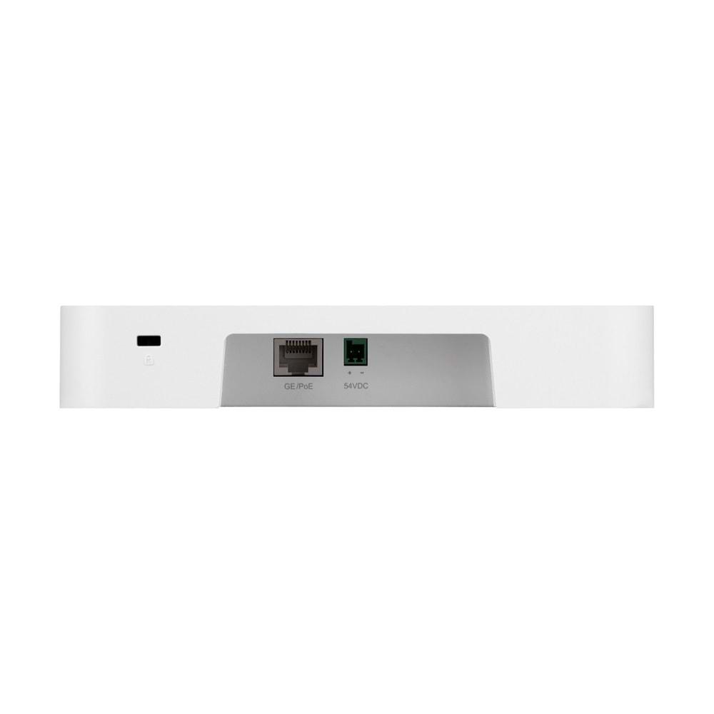 H3C WA6120 1 port Gigabit 2.4/5GHz 1.775Gbps 802.11AX WiFi 6 İç Ortam Access Point