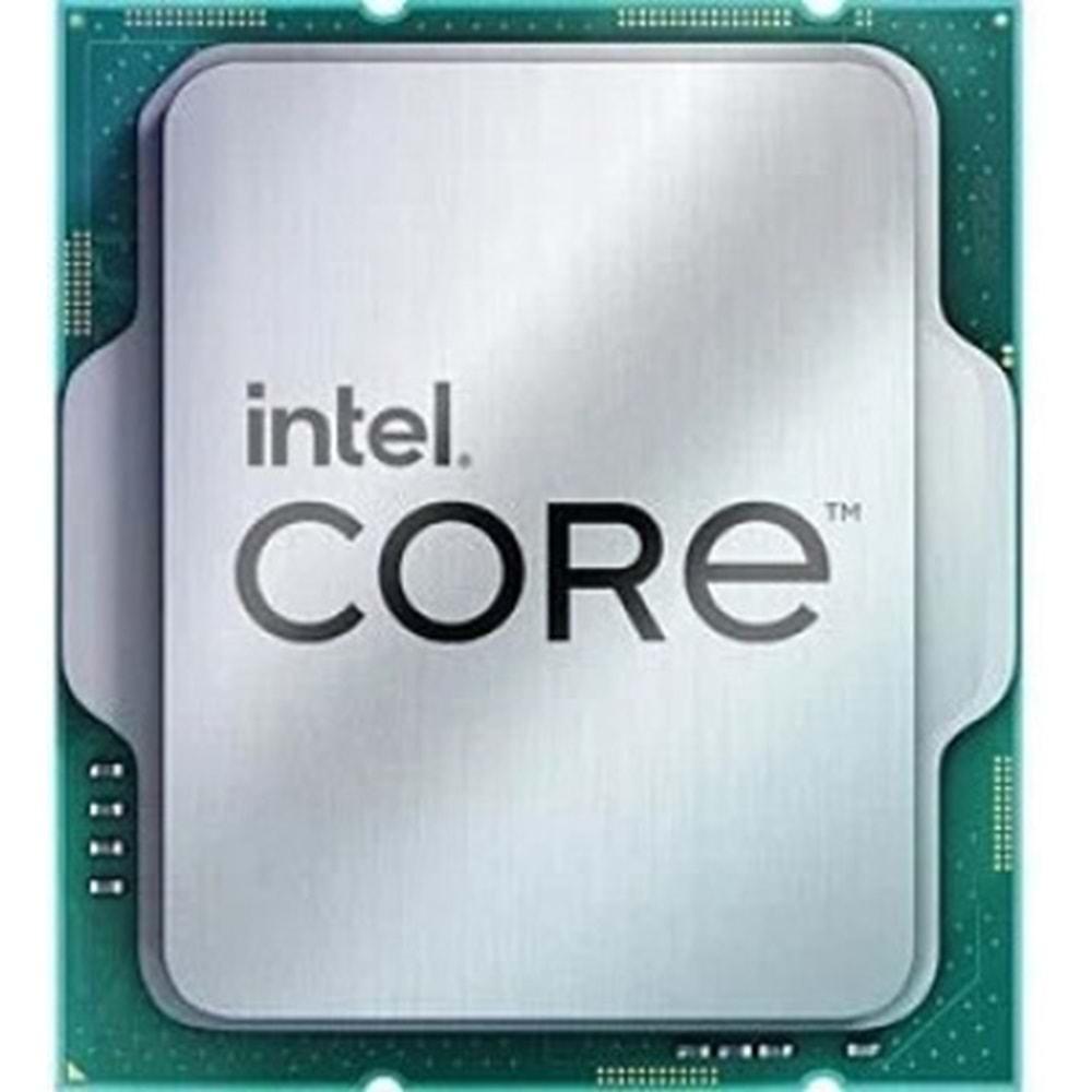 Intel Core C i5-12400F 2.5GHz 18MB 1700P Tray İşlemci