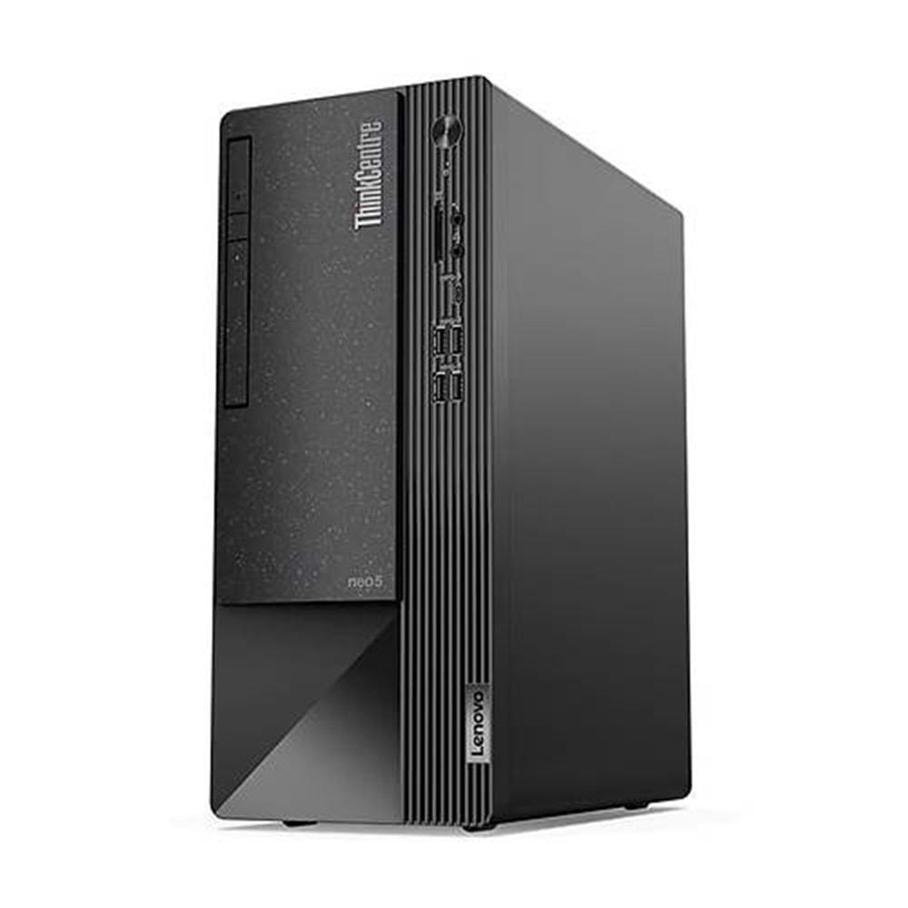 Lenovo PC Neo 50T ThinkCentre 12JD0008TR i7-13700 16GB 512GB SSD UHD 770 DOS