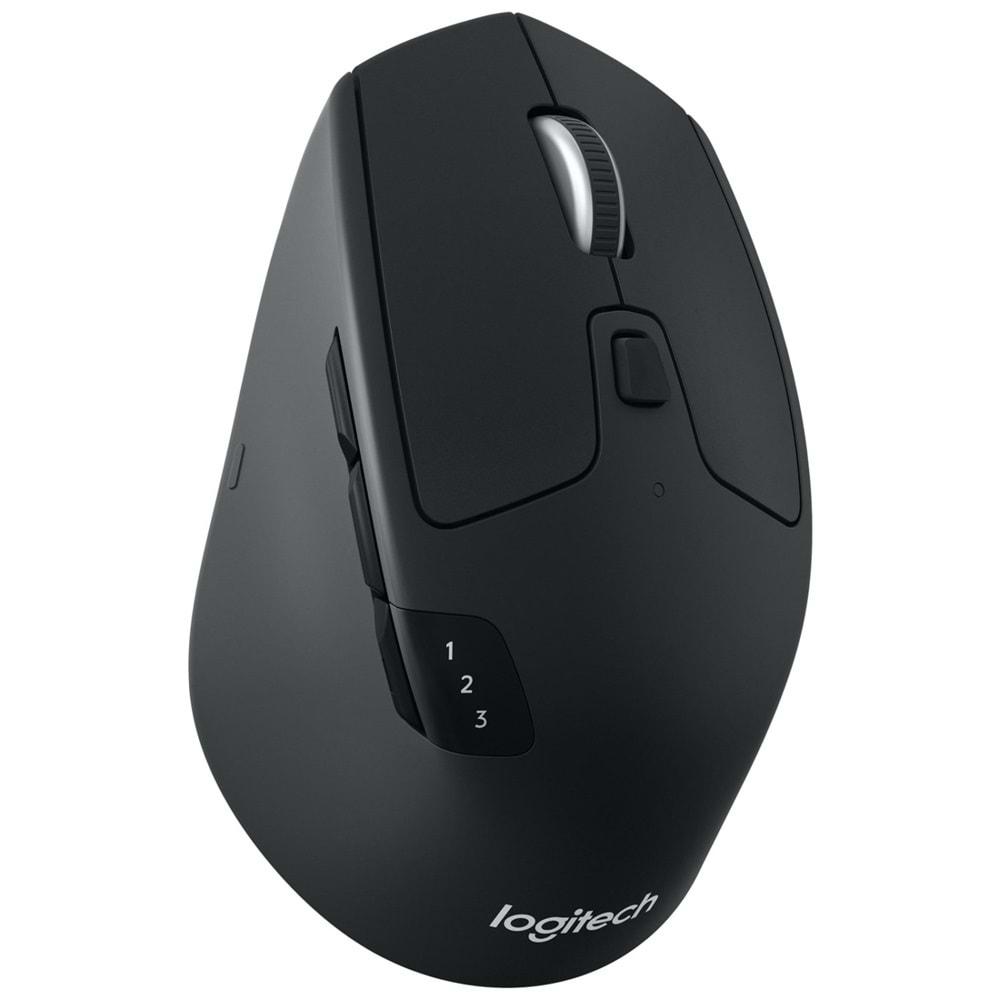 Logitech M720 Triathlon Mouse 910-004791