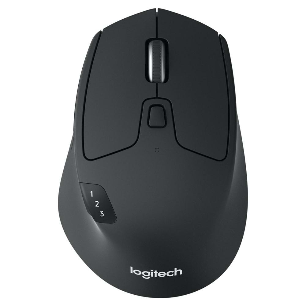 Logitech M720 Triathlon Mouse 910-004791