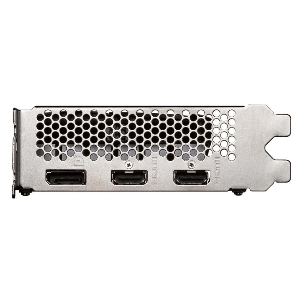 MSI GeForce RTX 3050 Ventus 2X 6G OC 6GB GDDR6 96-bit 2xHDMI 1xDP Ekran Kartı