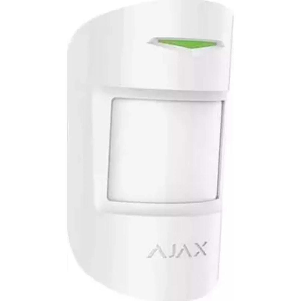 Ajax MotionProtect (Beyaz)