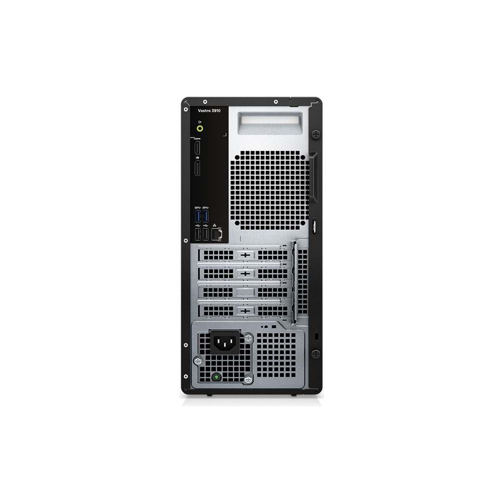 Dell Vostro 3910 i5-12400 8GB 512SSD USB 3.2 DP/HDMI DOS