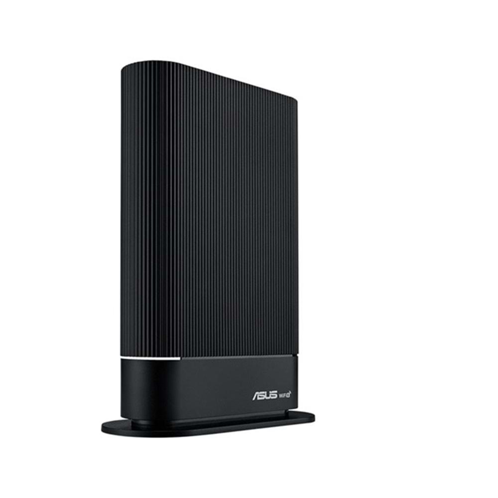 ASUS RT-AX59U WIFI6 Dual Band Extendable Router-AX4200-4G 5G Mobile Tethering-AiProtection