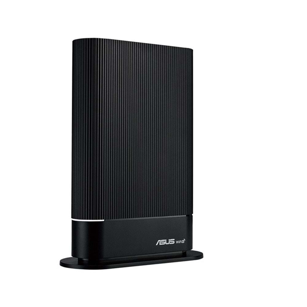 ASUS RT-AX59U WIFI6 Dual Band Extendable Router-AX4200-4G 5G Mobile Tethering-AiProtection