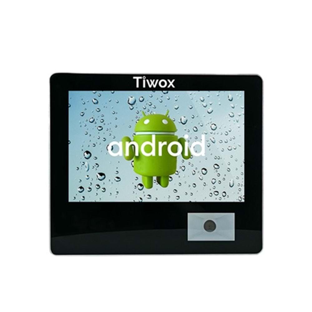 Tiwox FG-1500 10.1 Android11 2GB RAM 4GB SSD Endüstriyel Pos PC