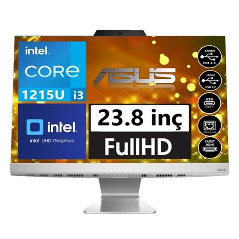 Asus AIO PC 23.8