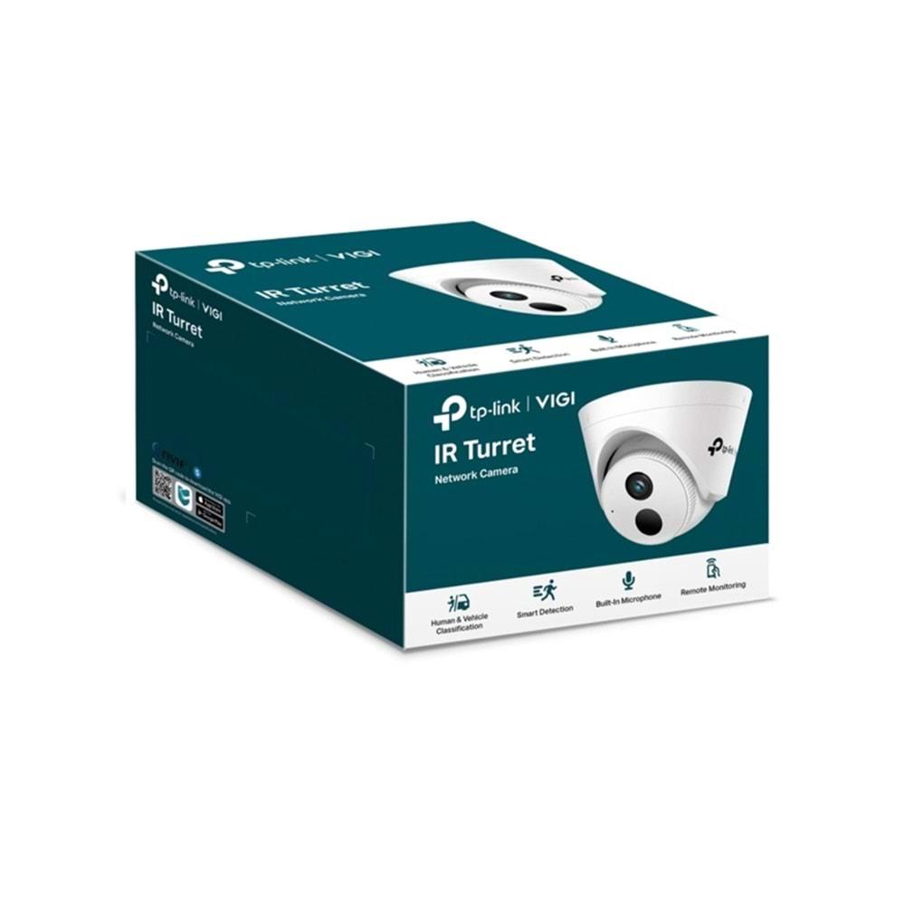 TP-link VIGI C420I(2.8mm) 2MP IR Dome IP Kamera