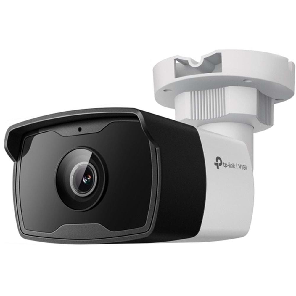 TP-link VIGI C340I(2.8mm) 4MP IR Bullet IP Kamera