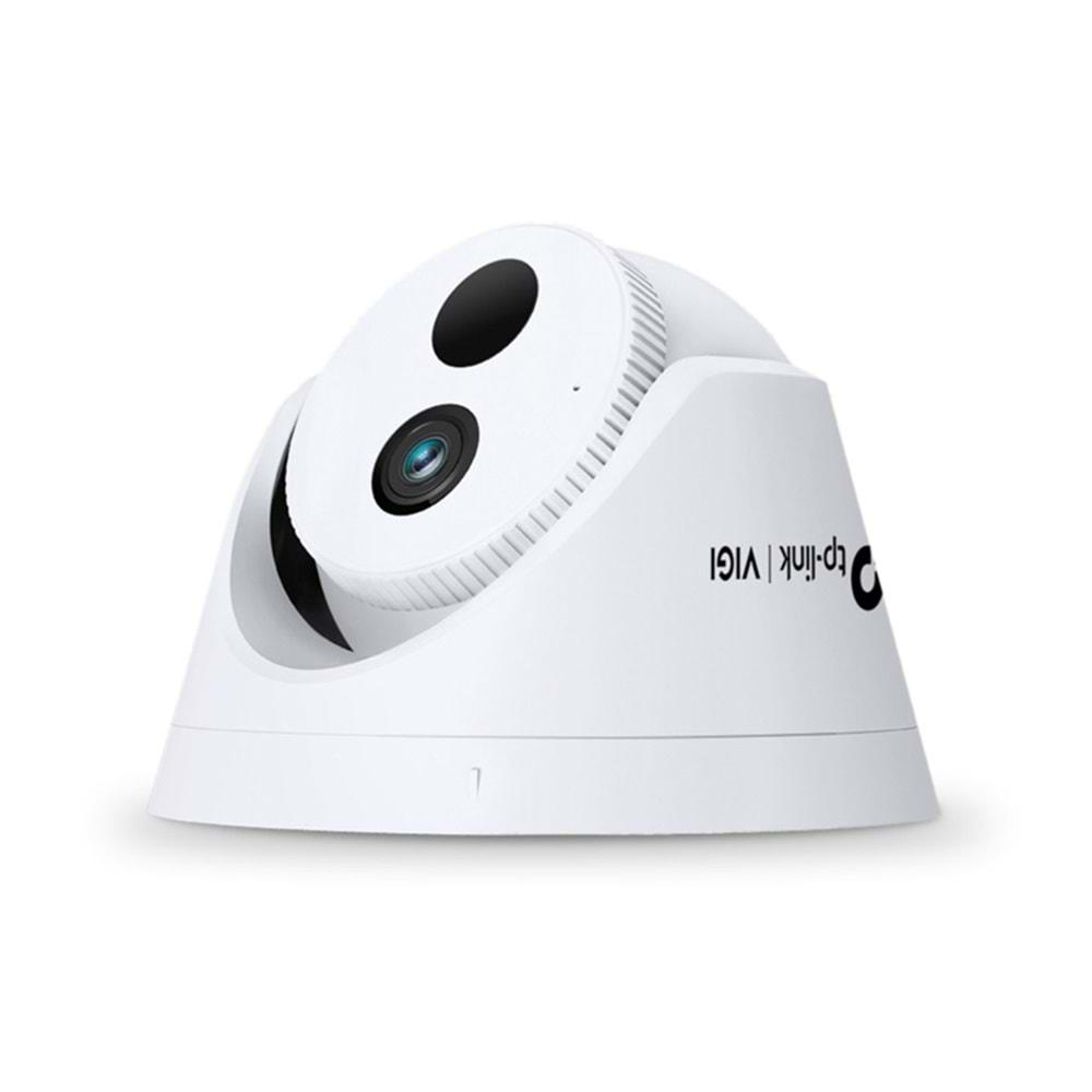 TP-link VIGI C440I(2.8mm) 4MP IR Dome IP Kamera