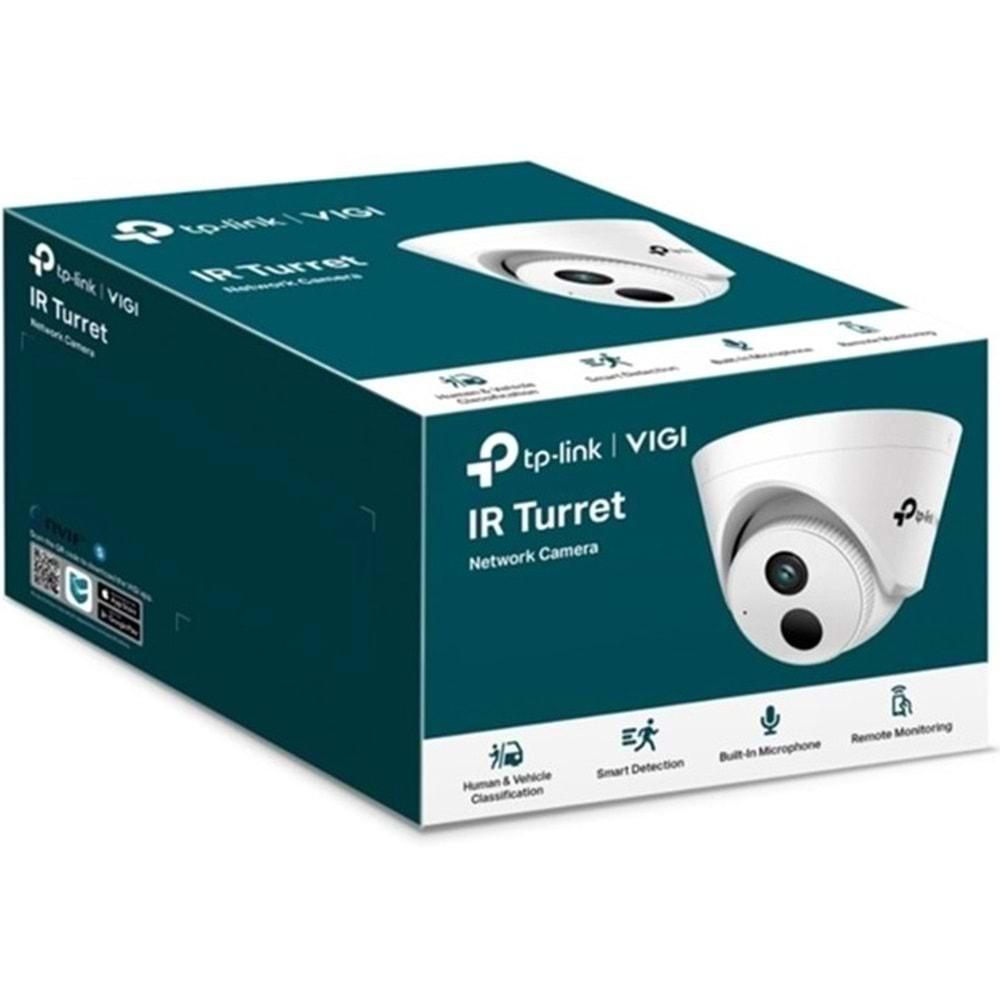 TP-link VIGI C440I(4mm) 4MP IR Dome IP Kamera
