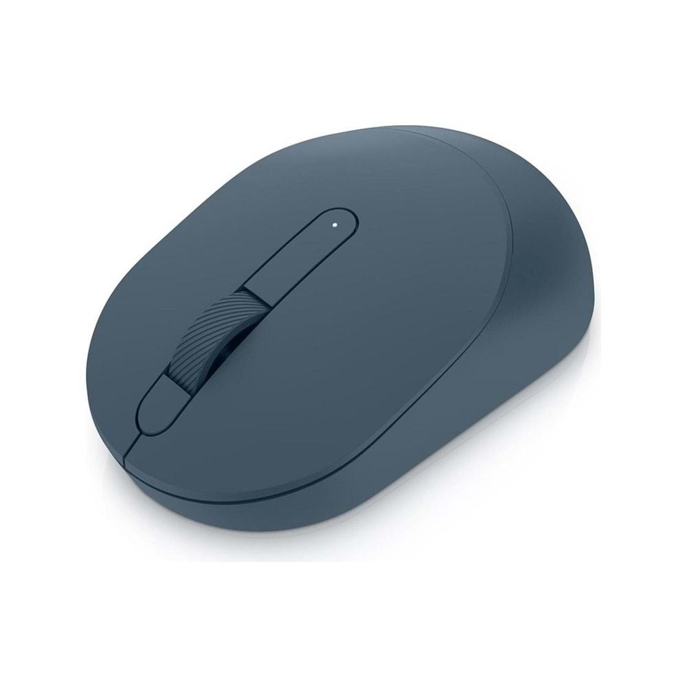 Dell Mobile Wireless Mouse - MS3320W - Yeşil 570-ABPZ