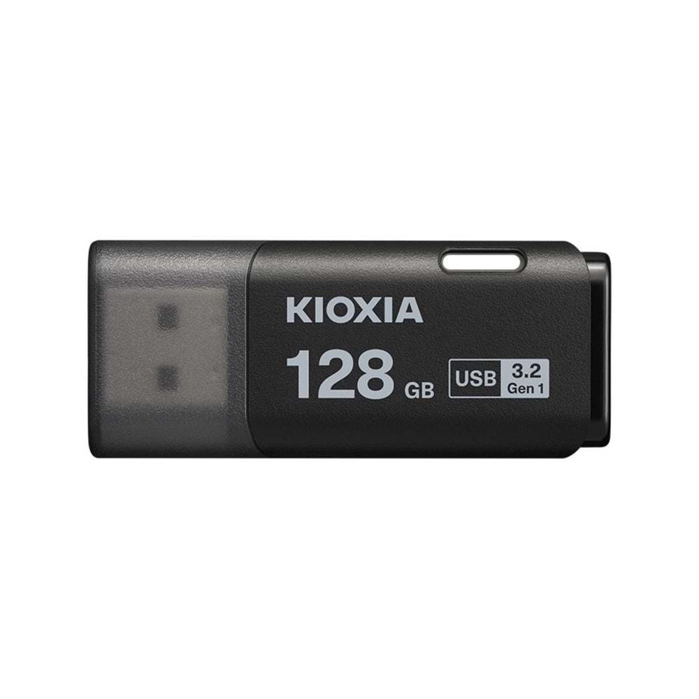 KIOXIA 128 USB3.2 GEN1 SYH USB BELLEK LU301K128GG4