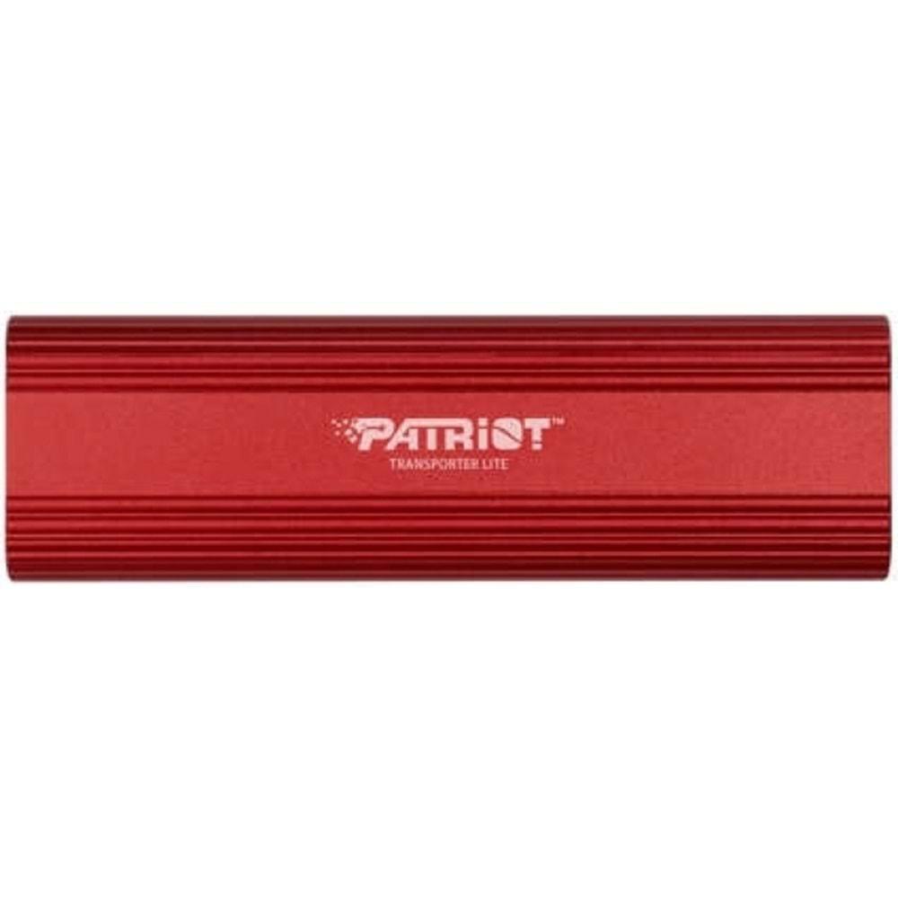 Patriot Trasporter Lite 1TB 1000/1000MB/s Harici Taşınabilir SSD