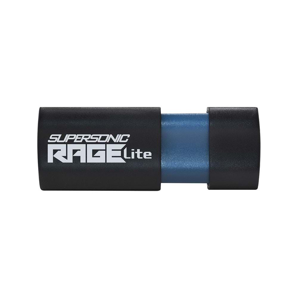 Patriot Supersonic Rage Lite USB 3.2 1TB Flash Bellek