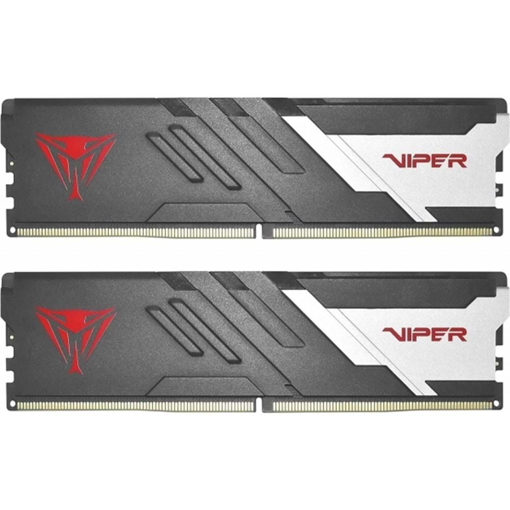 Patriot Viper Venom 32GB 1x32GB DDR5 5600MHz CL36 Gaming Ram