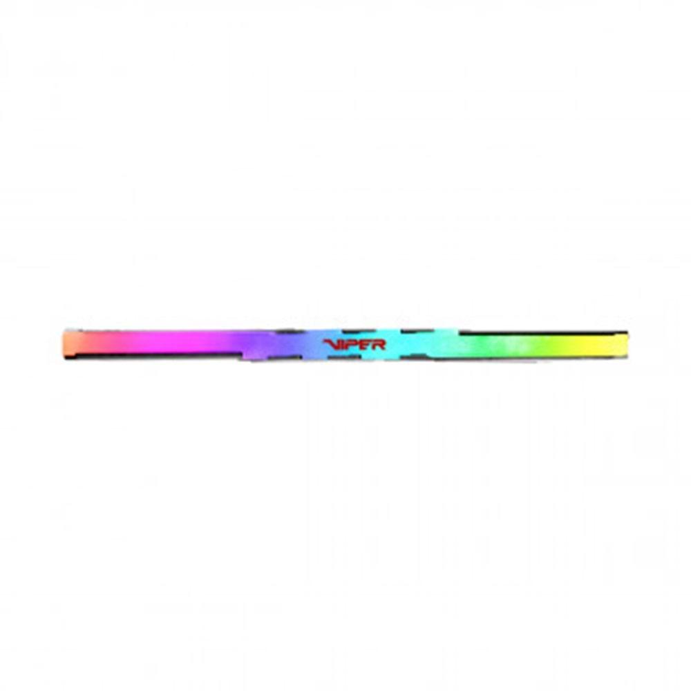 Patriot Viper Venom RGB 32GB 1x32GB DDR5 5200MHz CL36 Gaming Ram