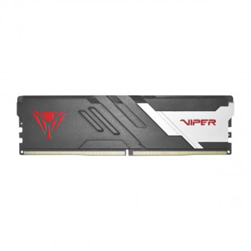 Patriot Viper Venom 16GB 1x16GB DDR5 5200MHz CL36 Gaming Ram