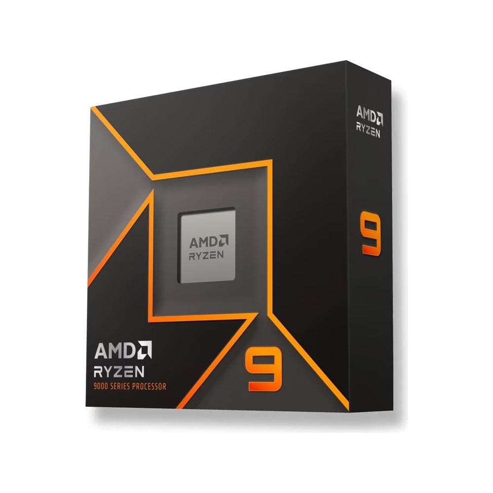 AMD Ryzen 9 9950X 4.30GHZ 64MB AM5 BOX