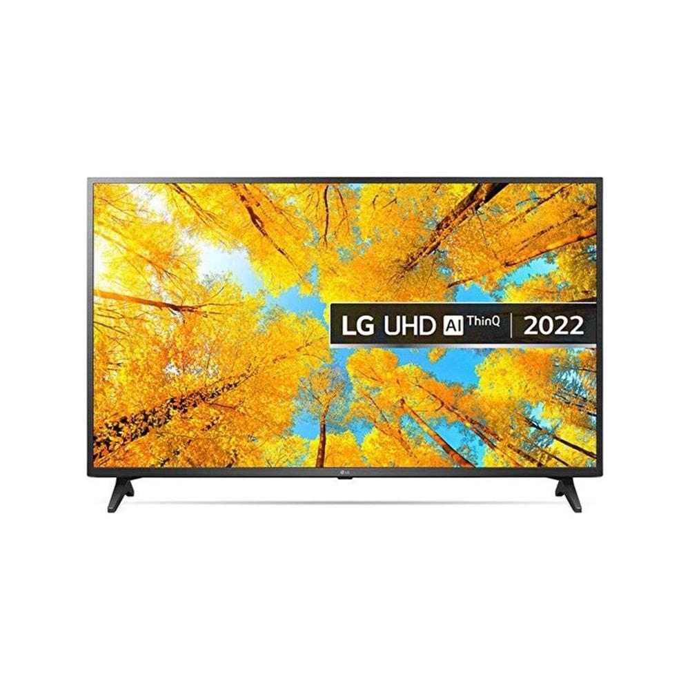 LG 4K ULTRA HD 55