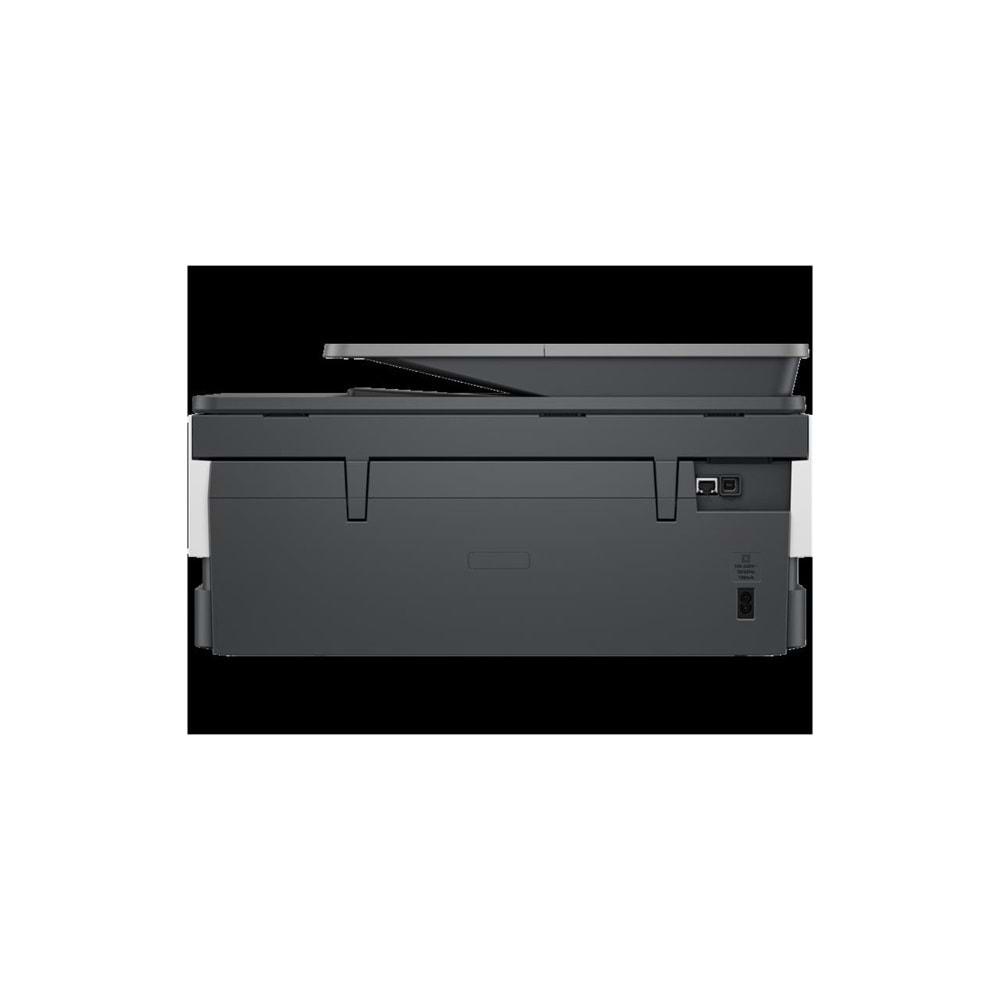 HP 405W0C Officejet Pro 8123 ALL-IN-ONE Yazıcı