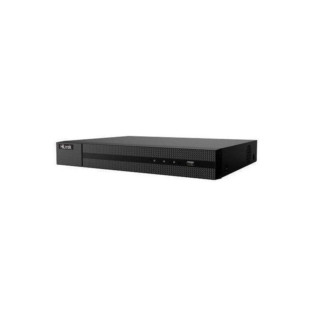 HiLook DVR-216G-K1 16 Kanal 1HDD (2MP) DVR Kayıt Cihazı