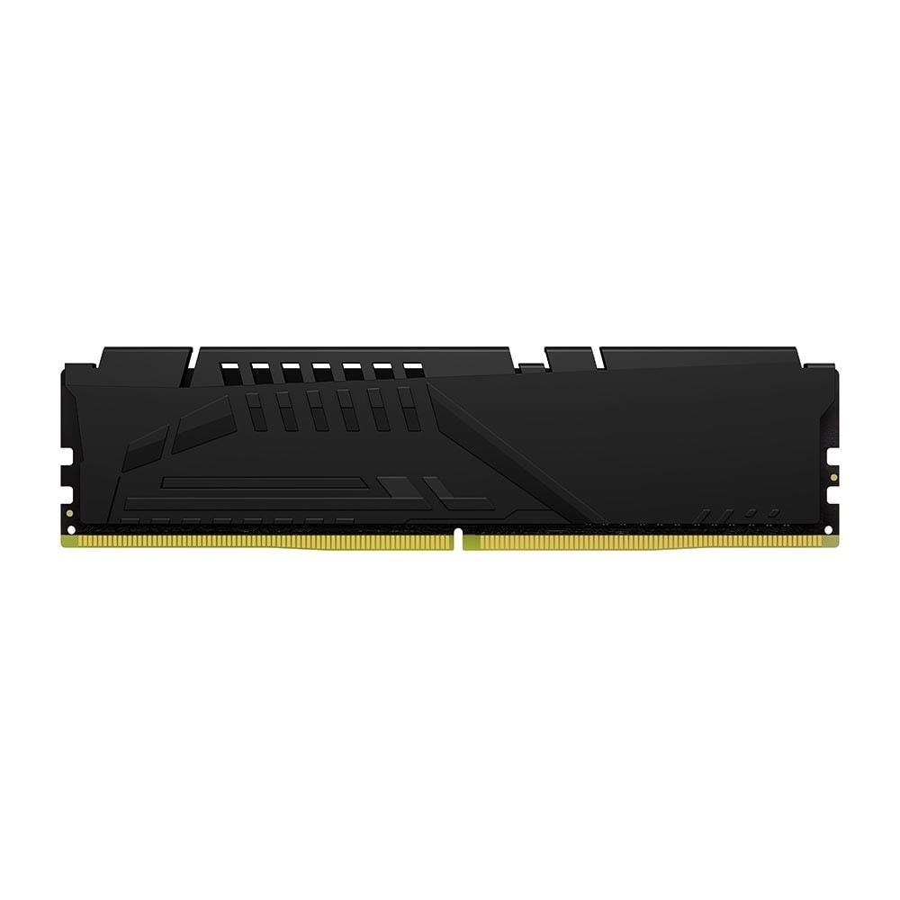 Kingston 16GB DDR5 5200Mhz CL36 DIMM KF552C36BBE-16TR Beast Soğutuculu