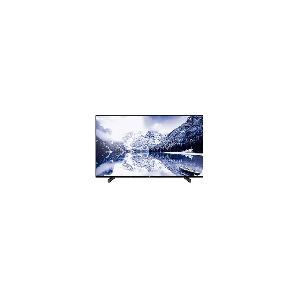 SEG 55SUA740 55 INC 140 Ekran 4K Ultra HD LED TV