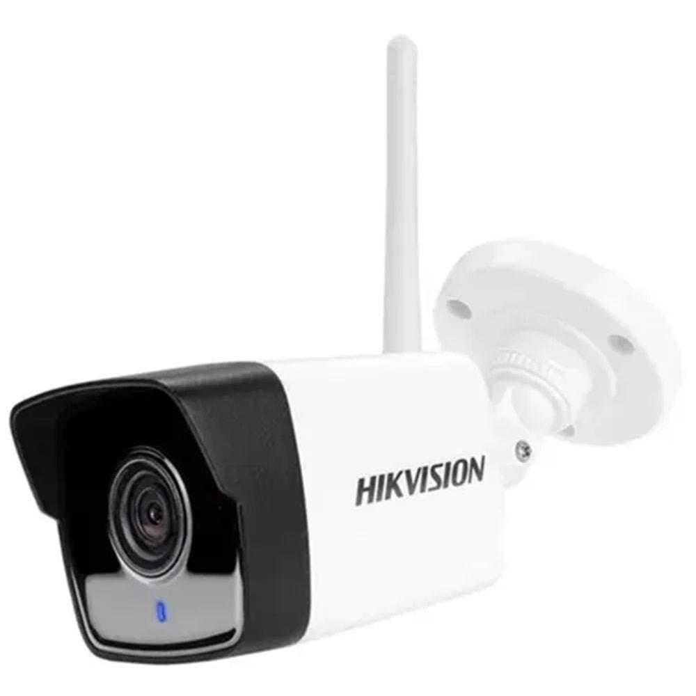 Hikvision DS-2CV1021G0-IDW 2MP 2.8MM IP Bullet Kamera (WiFi)