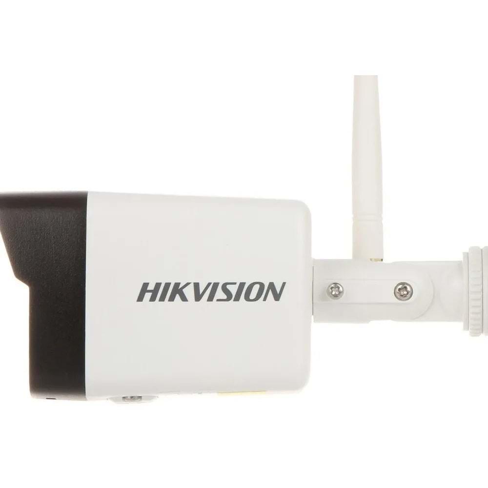 Hikvision DS-2CV1021G0-IDW 2MP 2.8MM IP Bullet Kamera (WiFi)