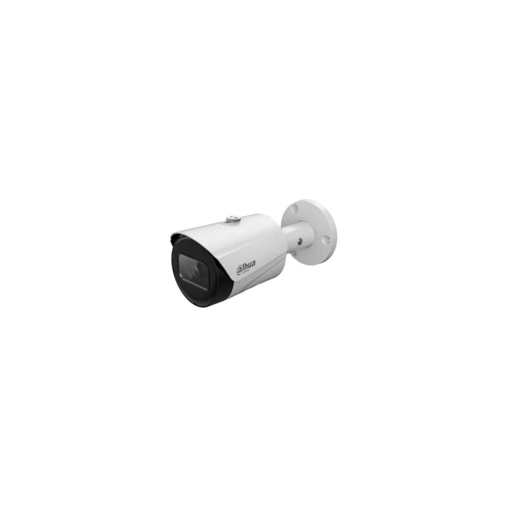 Dahua IPC-HFW1230S-S-360B-S4 2MP 3.6MM IP Bullet Kamera (Starlight)