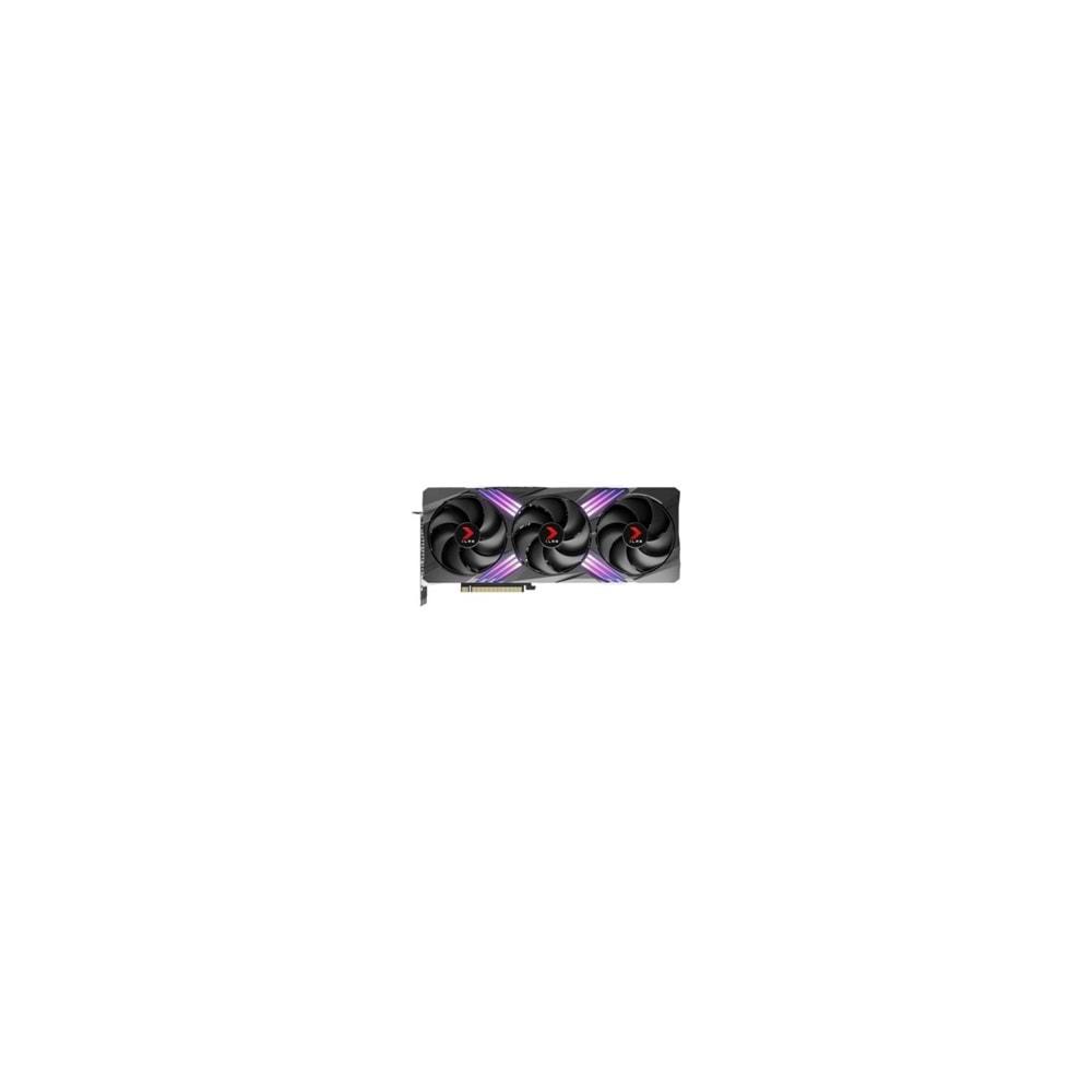 PNY RTX 4070 Ti SUPER RGB 16GB XLR8 Gaming VERTO OC EPIC-X GDDR6X 256Bit