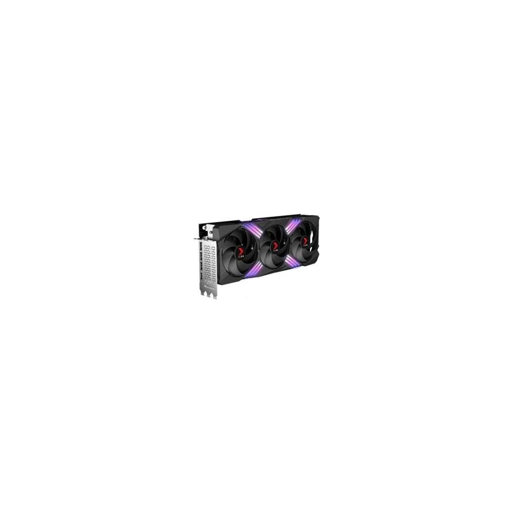 PNY RTX 4070 Ti SUPER RGB 16GB XLR8 Gaming VERTO OC EPIC-X GDDR6X 256Bit