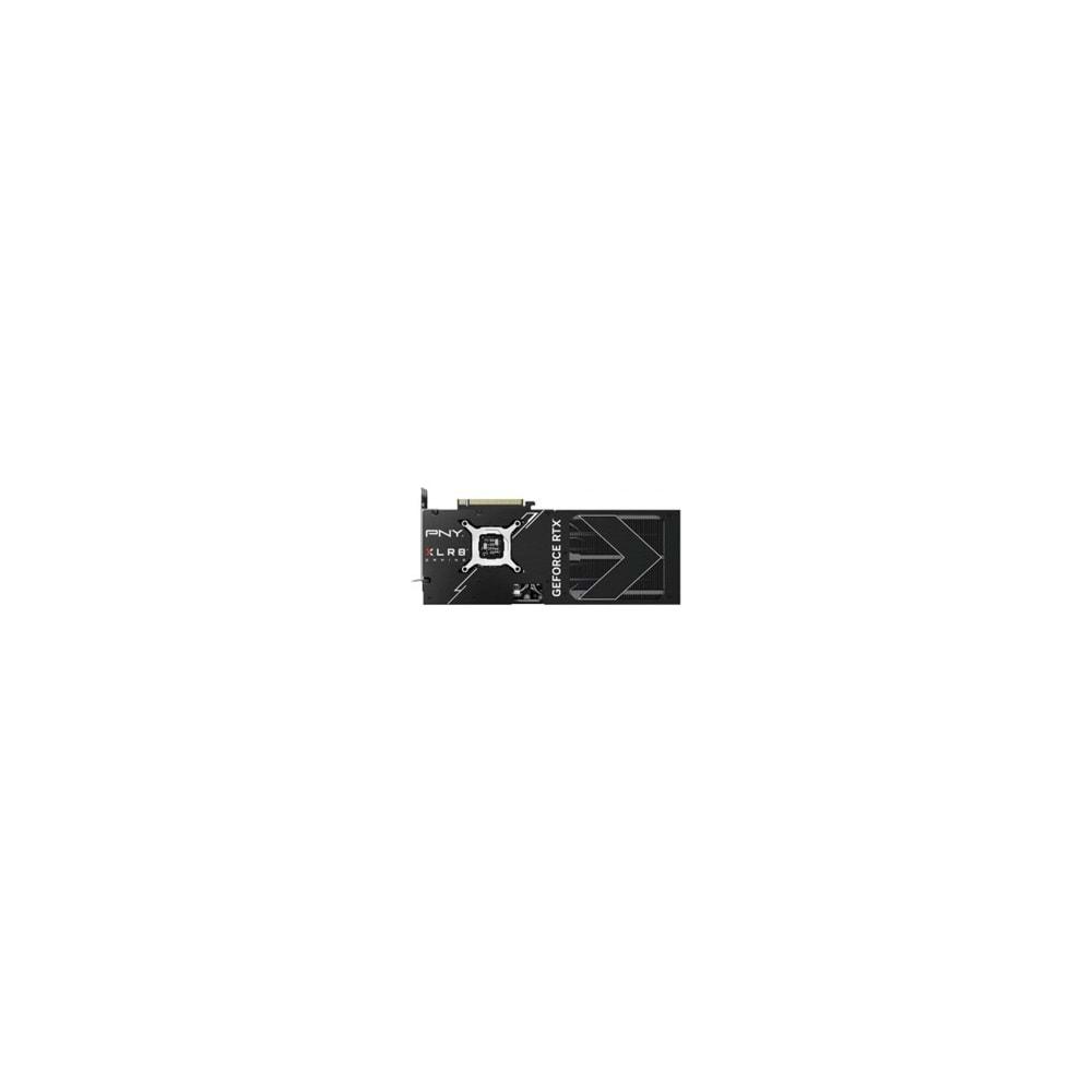 PNY RTX 4070 Ti SUPER RGB 16GB XLR8 Gaming VERTO OC EPIC-X GDDR6X 256Bit