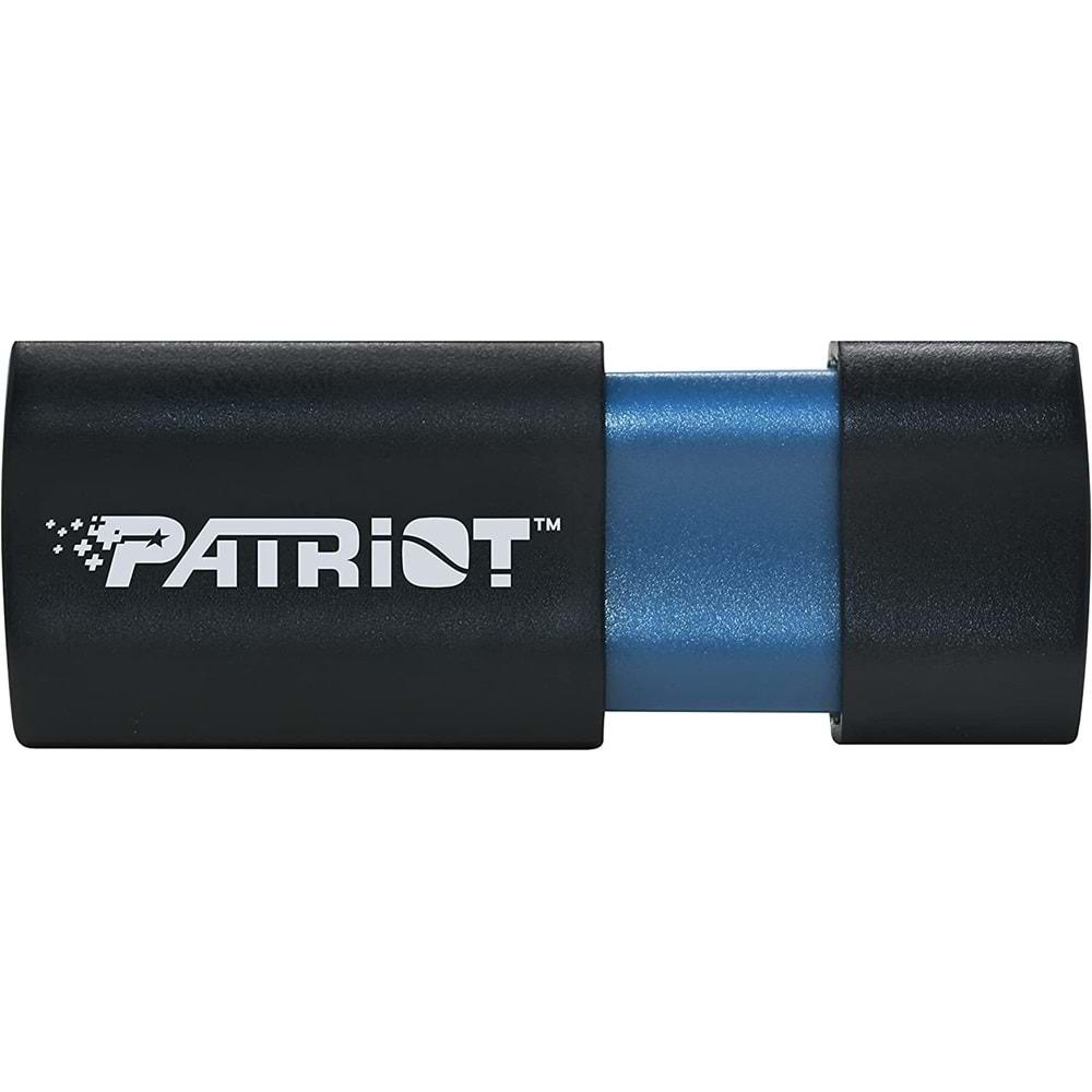 Patriot USB Rage Lite 256GB USB 3.2 Flash Bellek