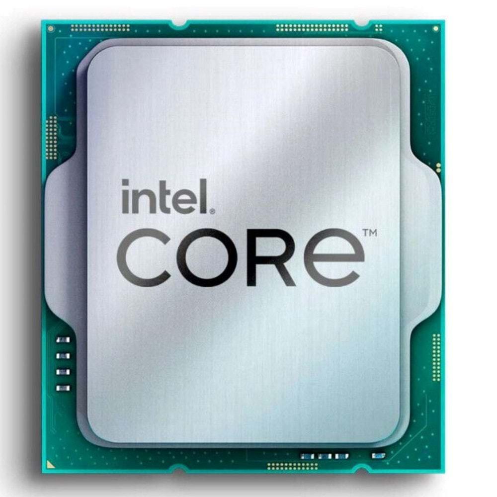 Intel Raptor Lake i7 13700K 1700Pin (Tray)