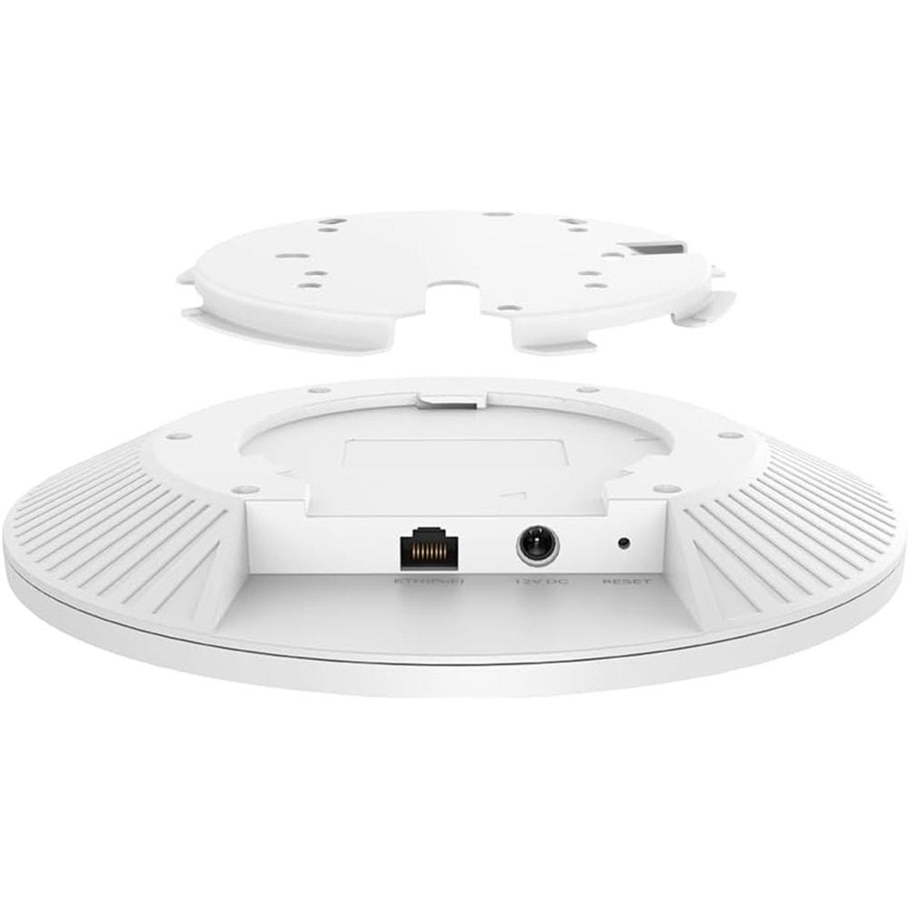 Omada EAP772 BE11000 Wi-Fi7 Access Point