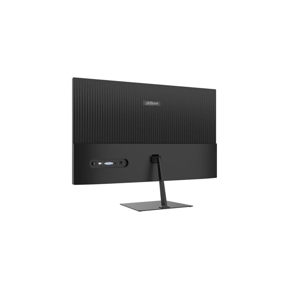 Dahua 23.8'' LM24-C200 5ms 75Hz Vga Hdmi LED