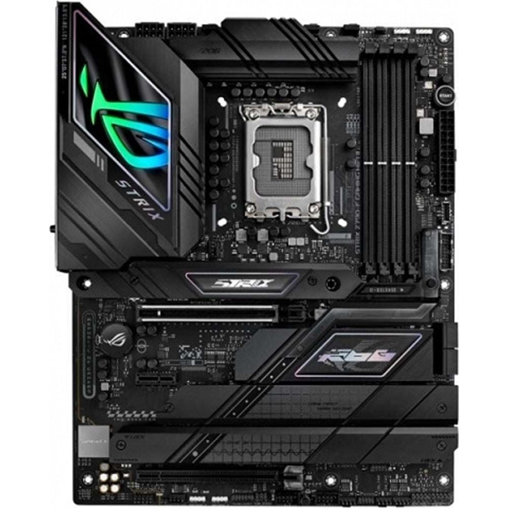 Asus Rog Strix Z790-F Gaming Wifi II D5 1700P