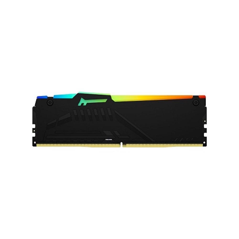 Kingston RGB 16G 2x18 5600 D5 KF556C36BBEAK2-16TR