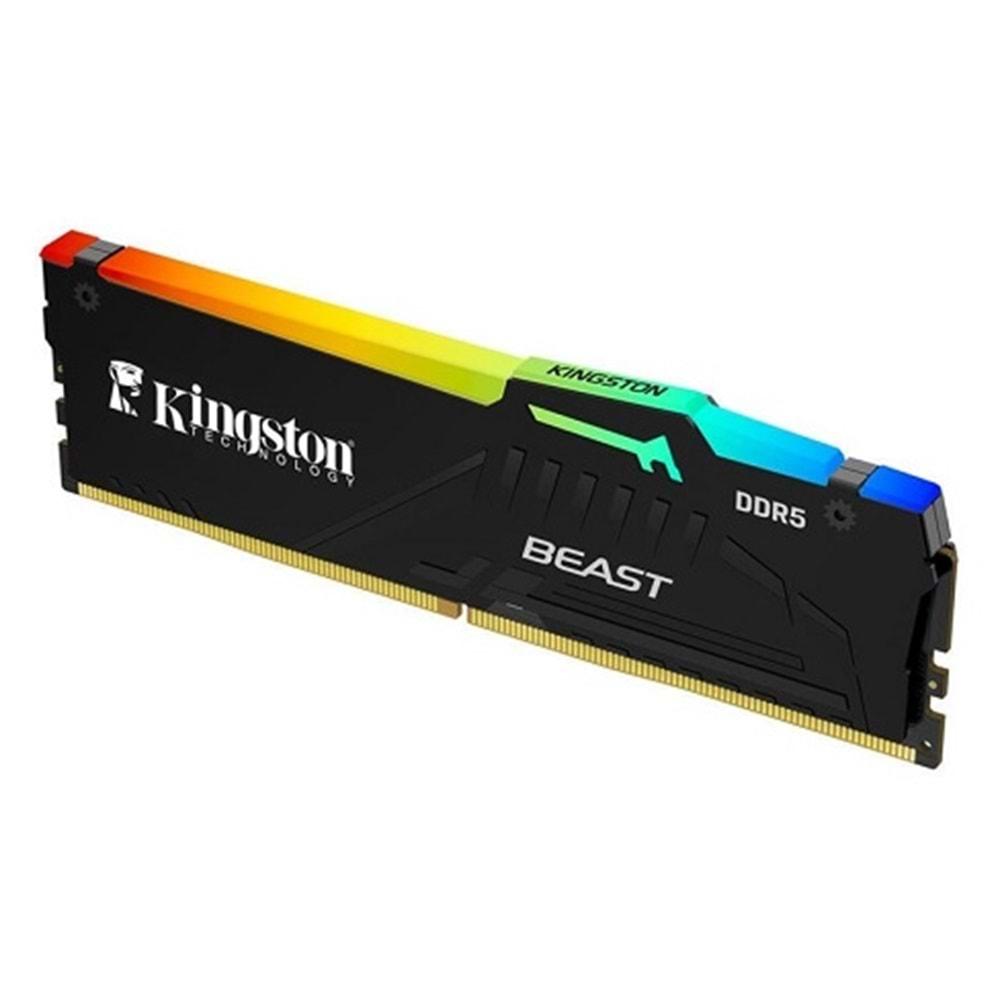 Kingston RGB 8GB 6000 D5 KF560C36BBEA-8TR