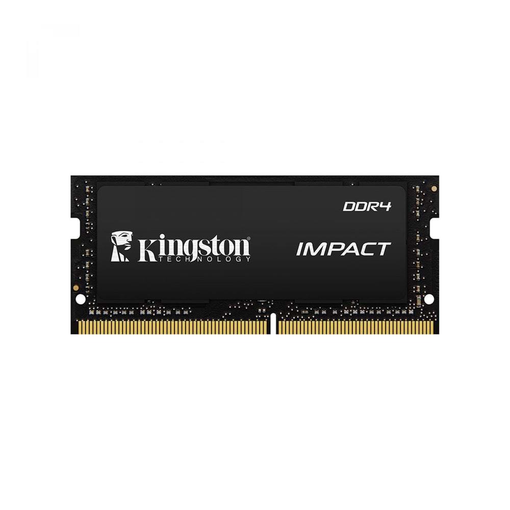 Kingston Impact 8GB 3200 D4 KF432S20IB/8TR (NB)