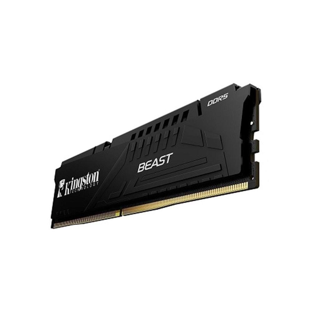 Kingston Beast 8GB 5200 D5 KF552C36BBE-8TR