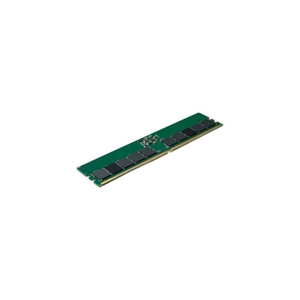 Kingston KTH-PL548D8-32GB DDR5 4800MHz ECC Bellek